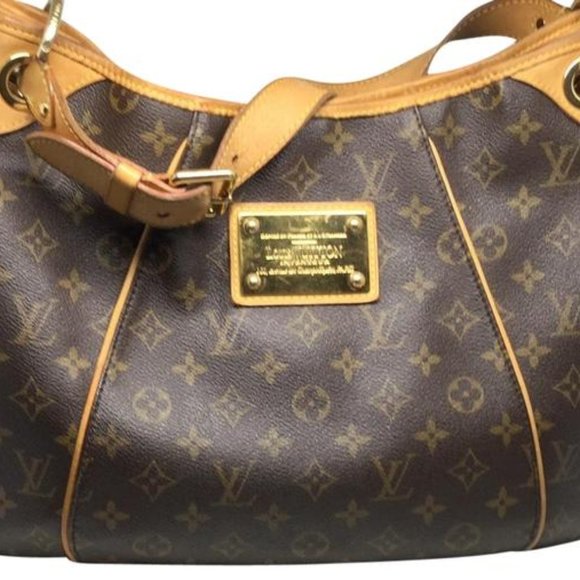 Louis  Vuitton Galleria Hobo Bag - Picture 1 of 14